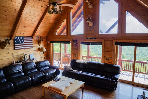Images Carolina Getaway Cabins