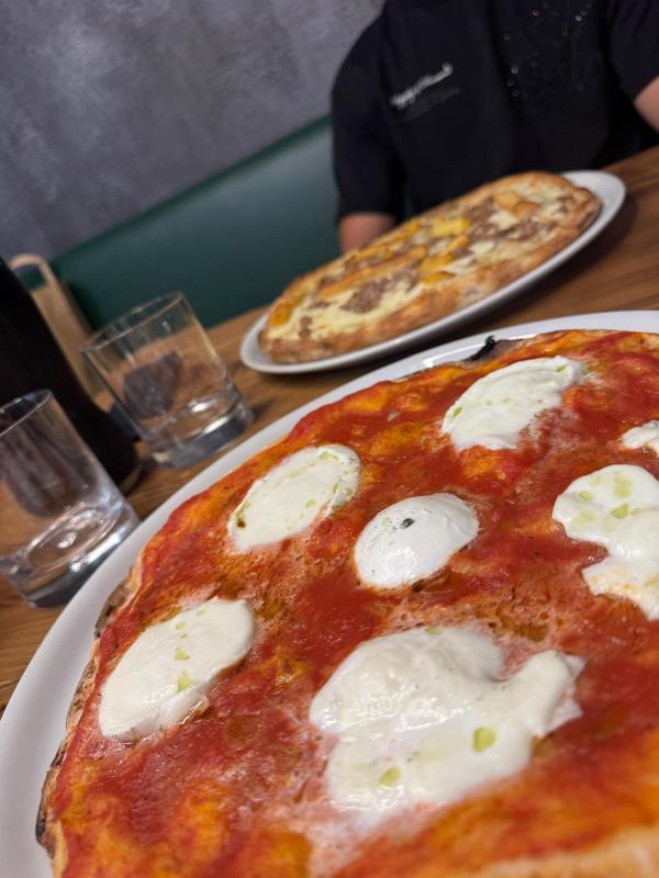 Images Te Do' Na Pizza