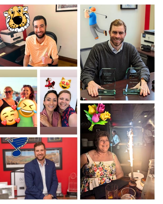 Images James Carlton - State Farm Insurance Agent