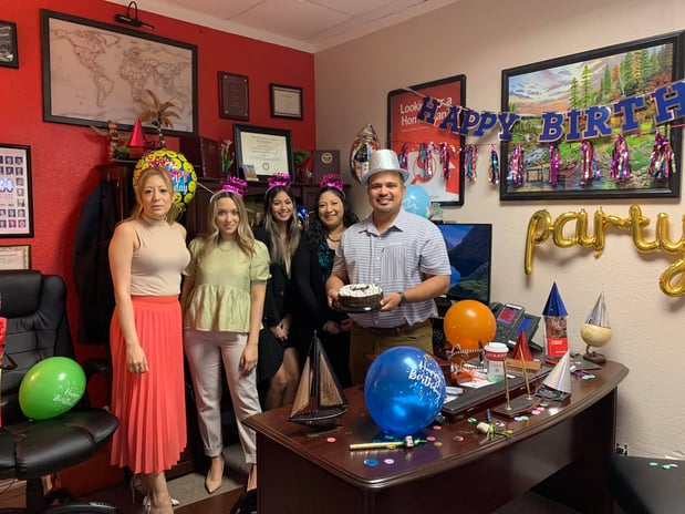 Images Trae Pena - State Farm Insurance Agent