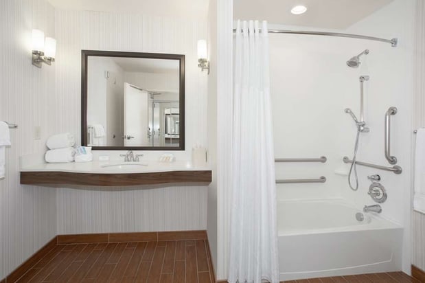Images Hilton Garden Inn Lincoln Downtown/Haymarket