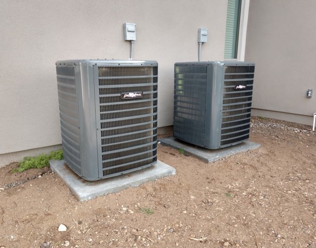 Images Great American Air Conditioning