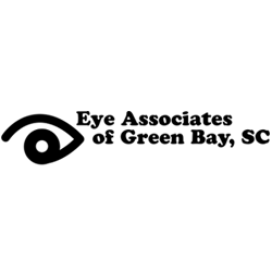 Eye Associates of Green Bay, SC Logo