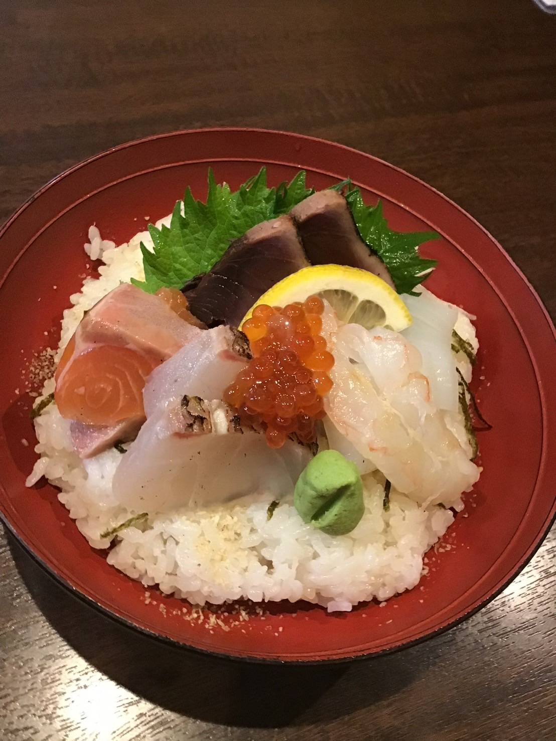 Images おさかな屋オカピ