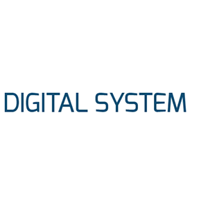 Digital System Logo