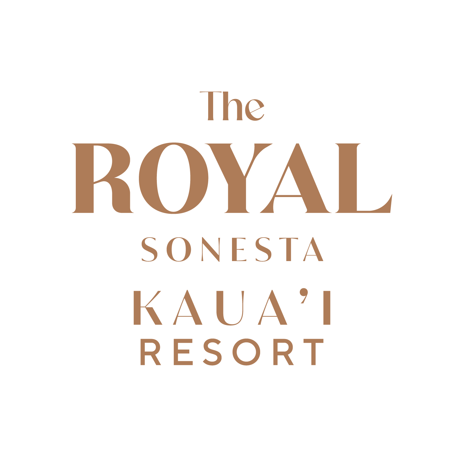 The Royal Sonesta Kaua'i Resort Lihue