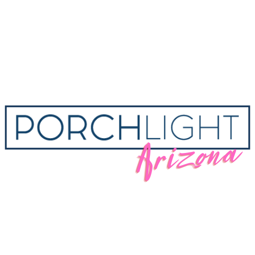 Dorally Leyva, PorchLight AZ brokered by eXp Realty Logo