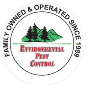 Environmental Pest Control Inc Logo