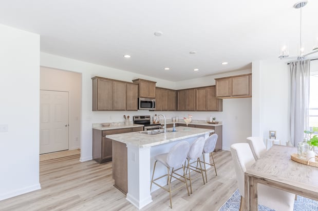Images Allison Estates by Taylor Morrison