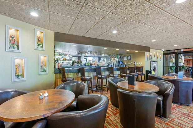 Images Best Western Plus Inn of Williams