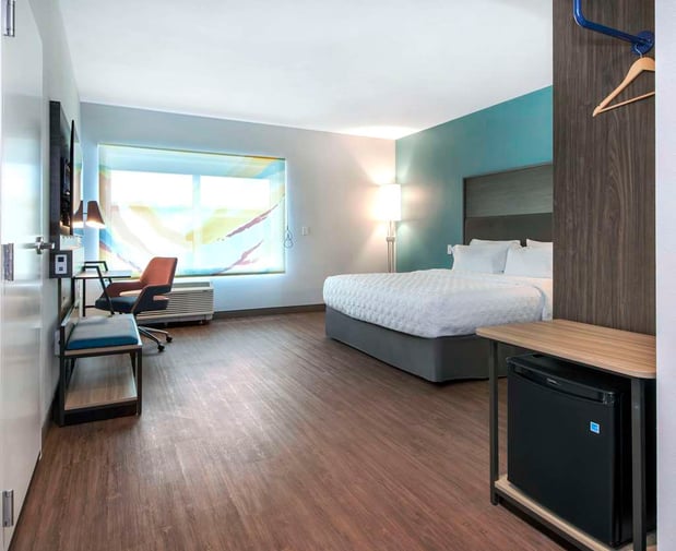 Images Tru by Hilton Wilmington Wrightsville Beach