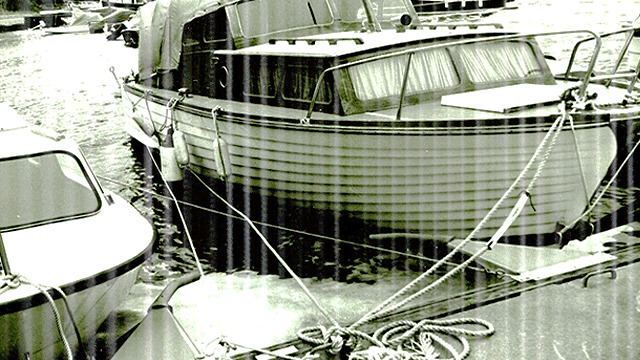 Images Saltsjö Dufnäs Båttransporter