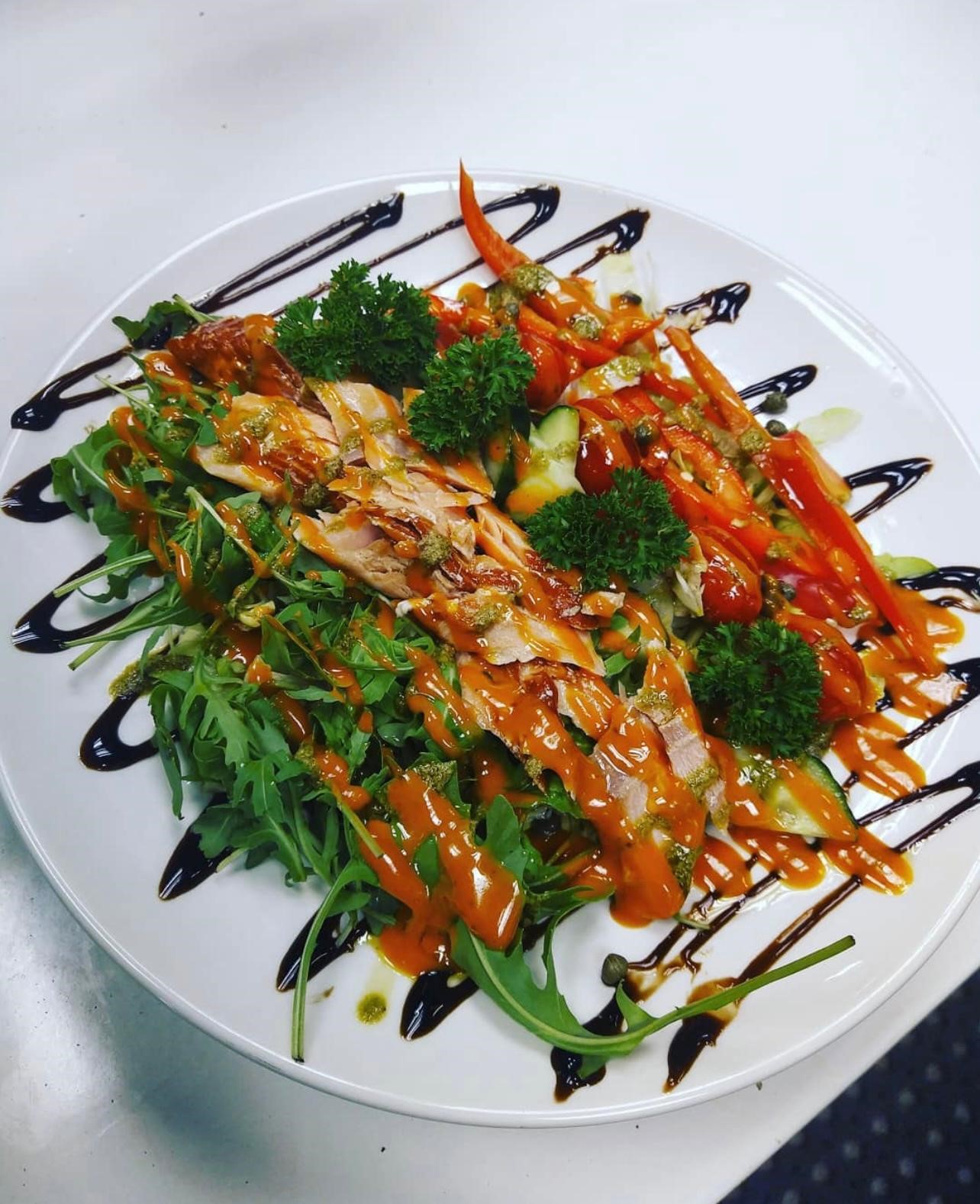 Images Steakhouse Seta Oy