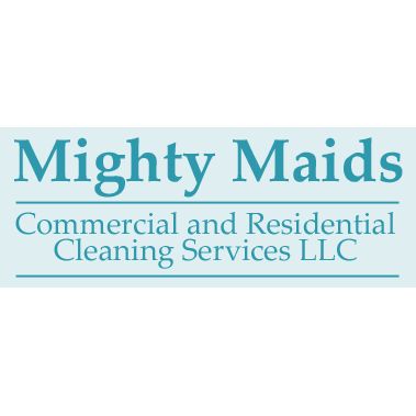 Mighty Maids