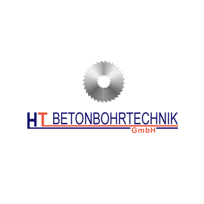 H & T Betonbohrtechnik GmbH in Stein in Mittelfranken - Logo