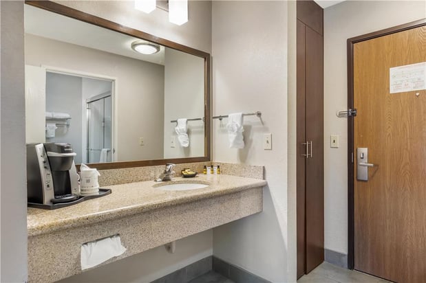 Images Best Western Plus Wenatchee Downtown Hotel