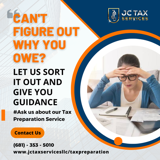 Images JC Tax Services