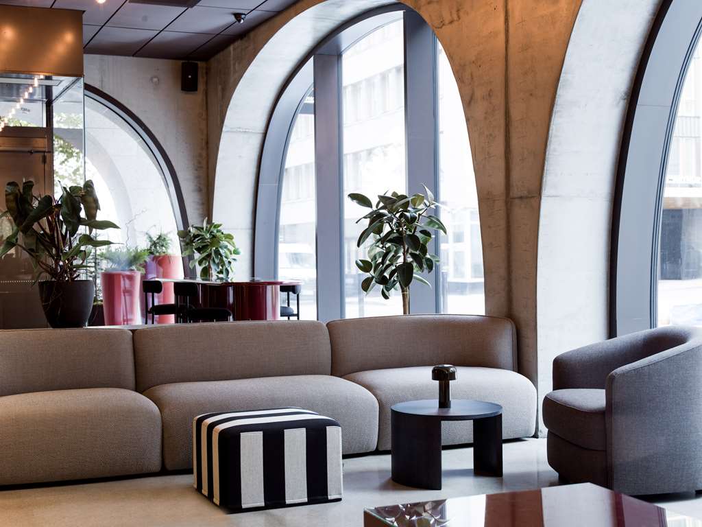 Images Radisson RED Helsinki