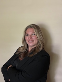 Images Rebecca Harnish, Counselor