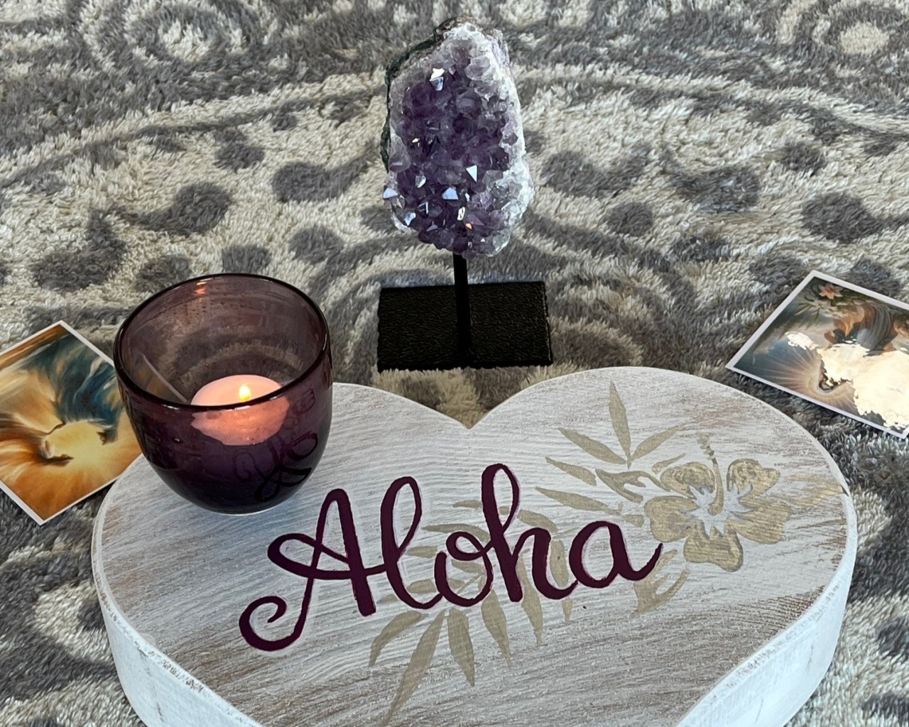 Bilder Ohana Center