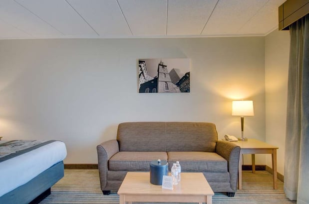Images Best Western Plus Waltham Boston
