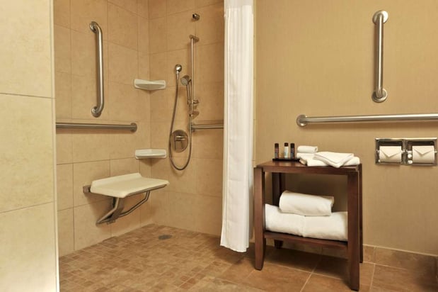 Images Embassy Suites by Hilton Des Moines Downtown