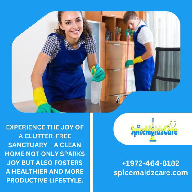 Images SpiceMaidzCare