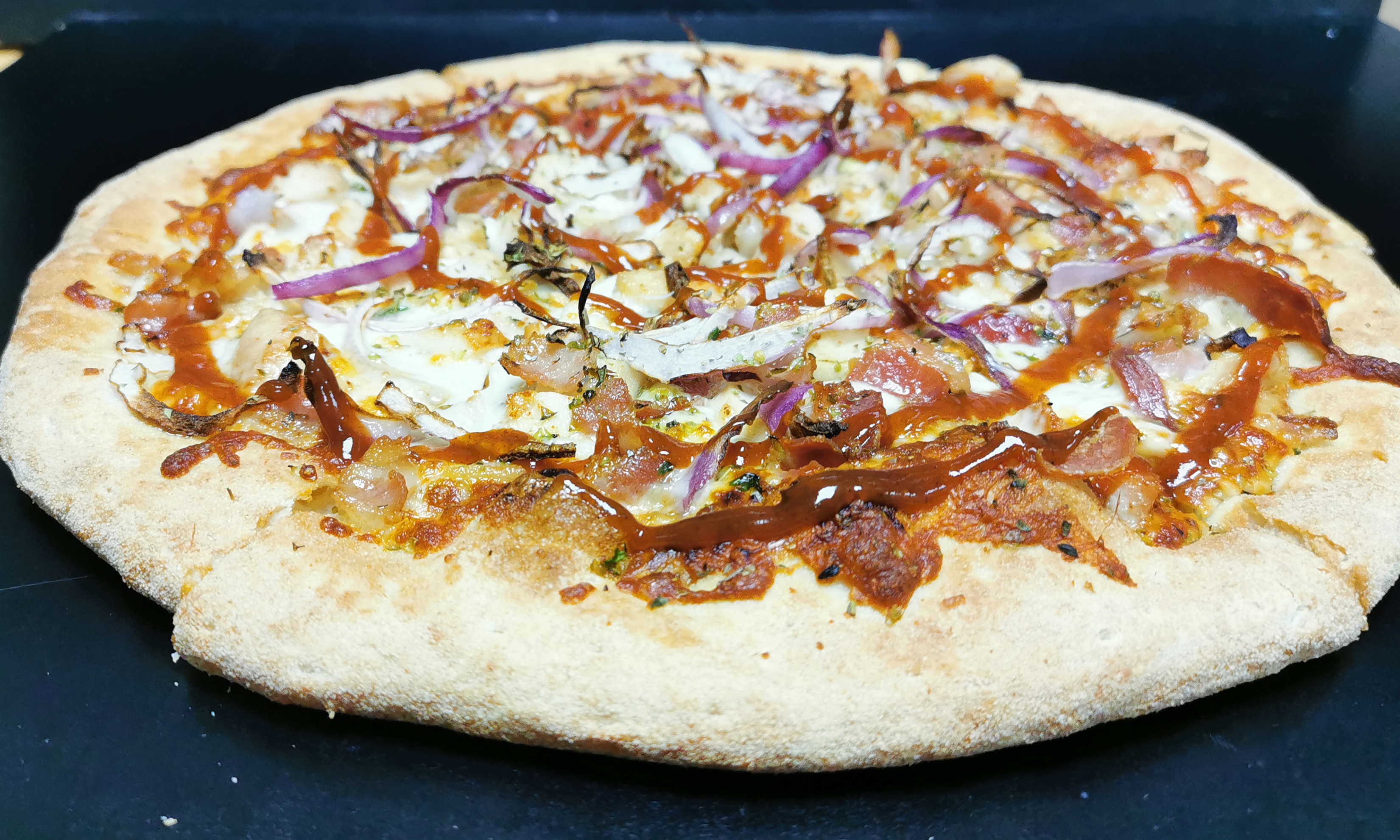 Images Atlas Pizza