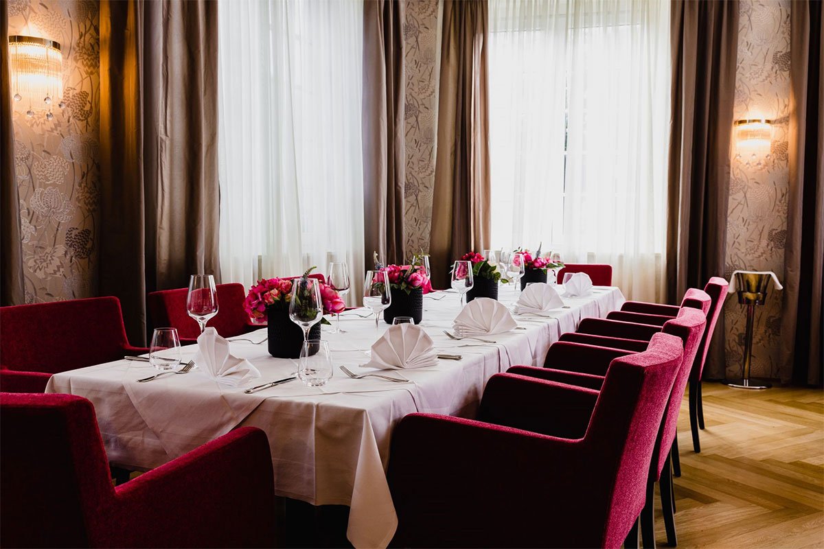 Restaurant zum Praterzauber, Riesenradplatz 5 in Wien