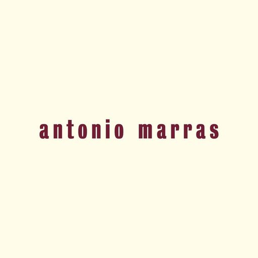 Antonio Marras logo
