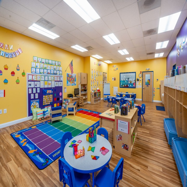 The Goddard School of Middle River - Greenleigh Image