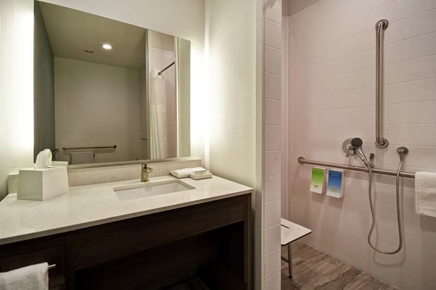 Images Home2 Suites by Hilton San Francisco Airport North