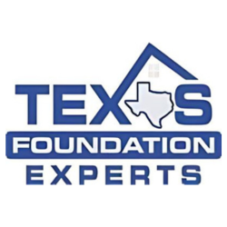 Texas Foundation Experts Logo