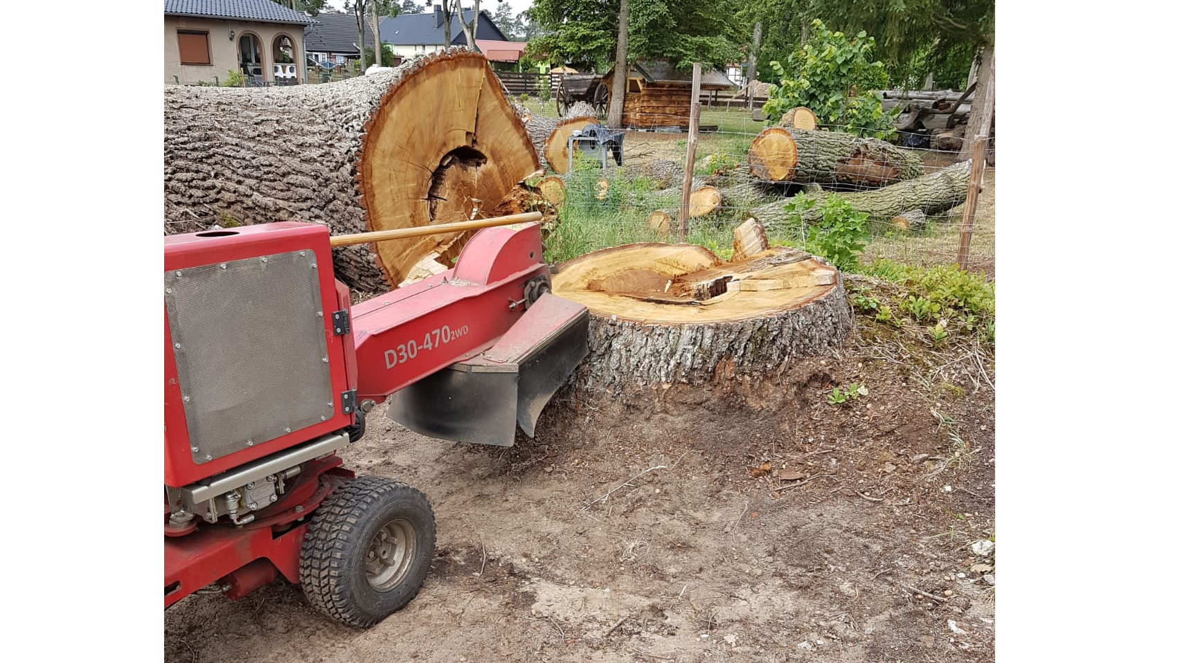 Landwirtschaftlicher Kulturbau Ahlf GmbH in Schönhausen an der Elbe - Logo