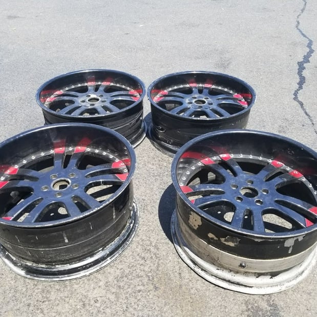 Images VIP Wheel And Tire. Auto Spa
