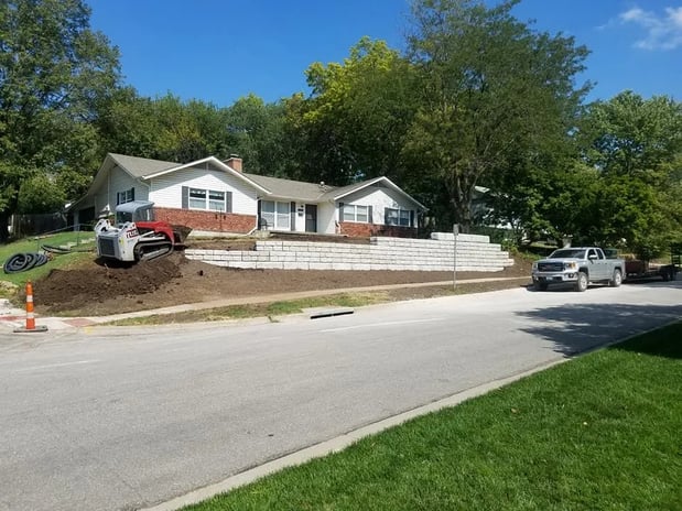 Images BTSK Excavating LLC