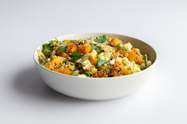 Images Organic Krush Kitchen & Eatery