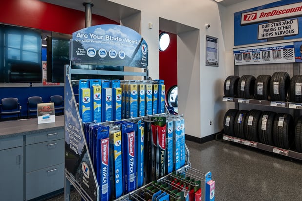 Images Tire Discounters