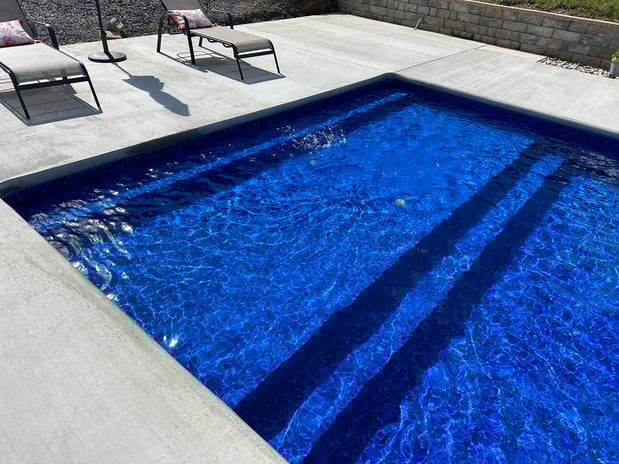 Images Good Vibes Pool Company