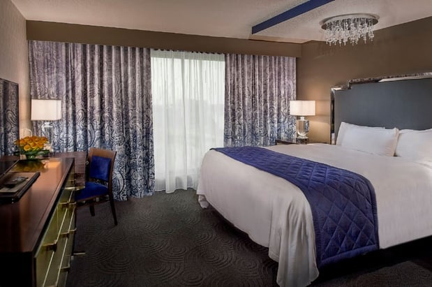 Images Horseshoe St. Louis - A Caesars Rewards Destination