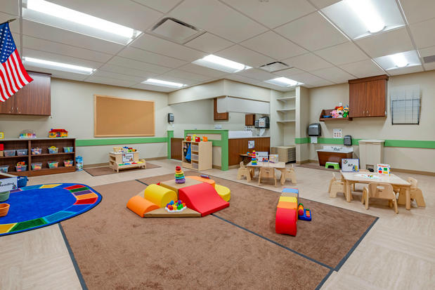 Images Primrose School of North Edison