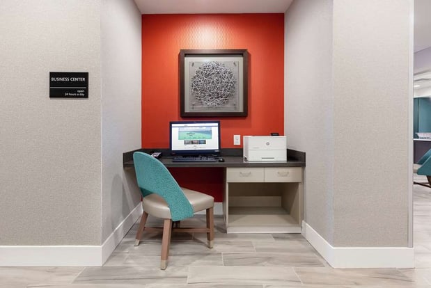 Images Hampton Inn Acworth