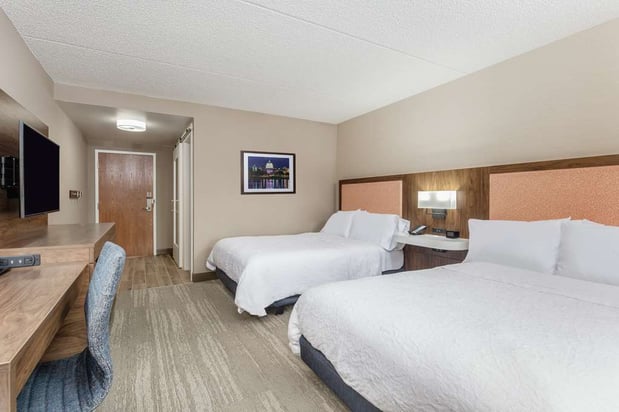 Images Hampton Inn Harrisburg-East (Hershey Area)