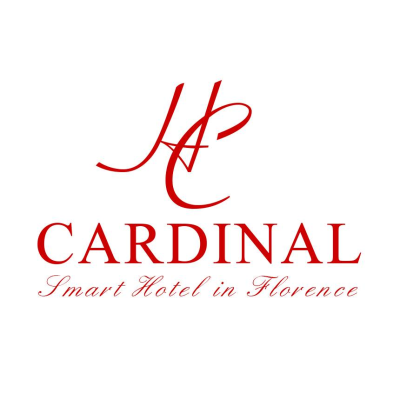 Hotel Cardinal Of Florence Logo