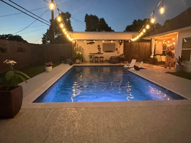 Images Premier Pools & Patios