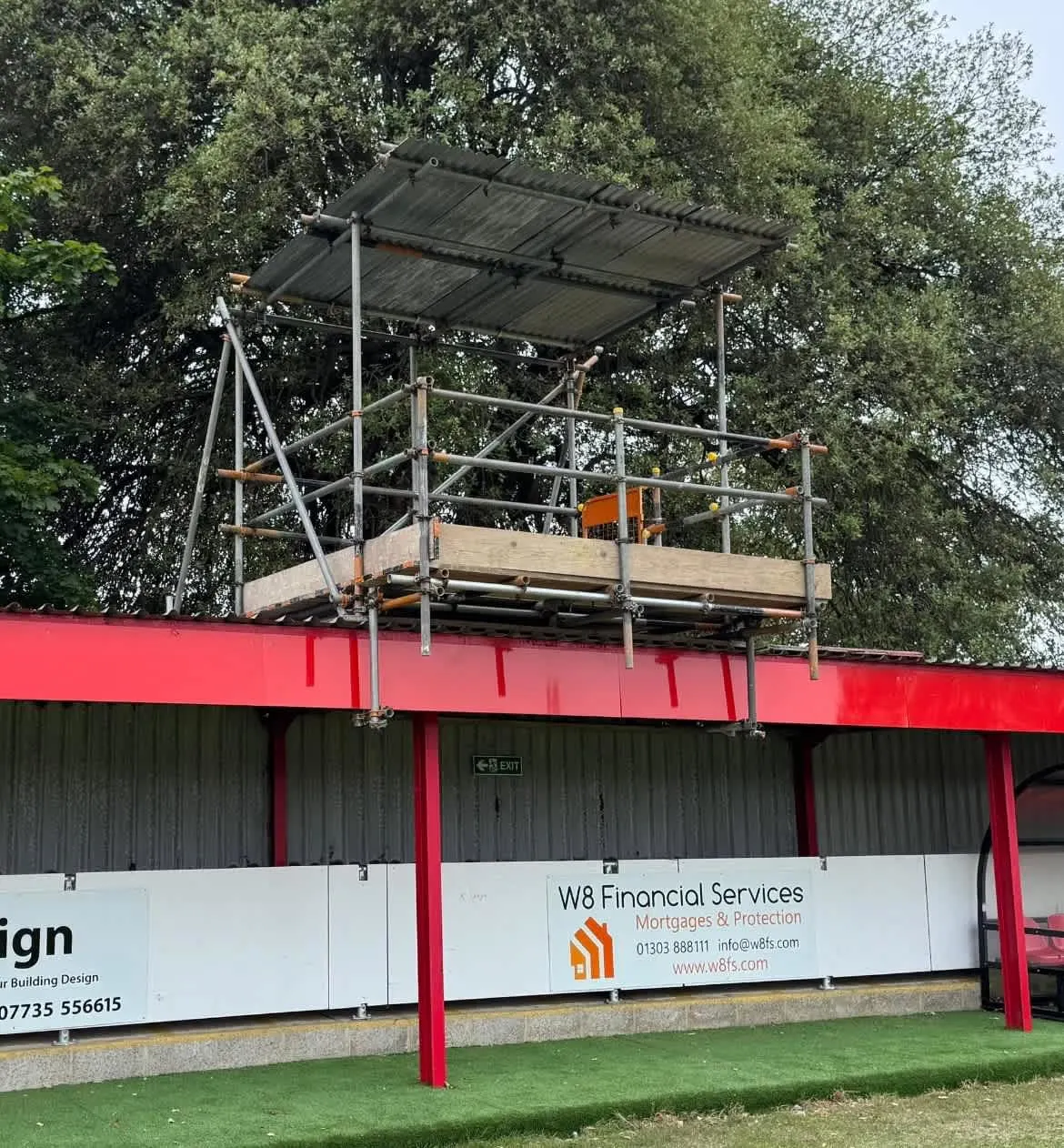 Images Equip Scaffolding Ltd