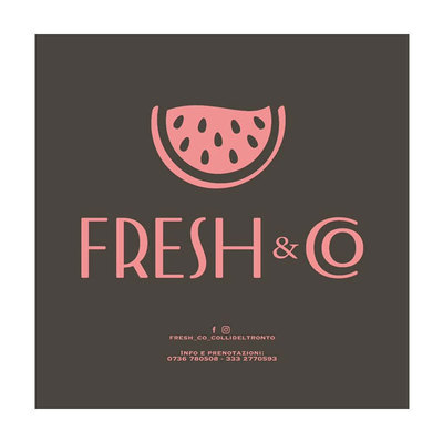 Ristorante Fresh&Co Logo