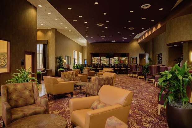 Images Embassy Suites by Hilton Minneapolis North
