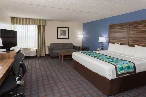Images Best Western Fishers Indianapolis Area