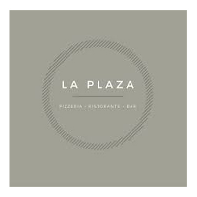 La Plaza Pizzeria - Ristorante - Bar Logo